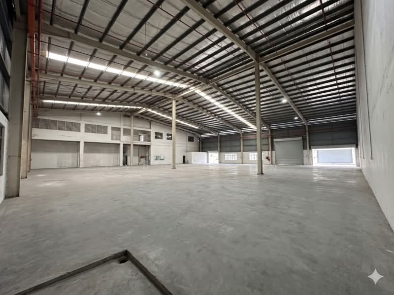 Semi-D Factory for Sale in Kawasan Perindustrian Kajang Jaya (Semenyih) - Cyrus Soon - Interior - PropertyGuru.com.my