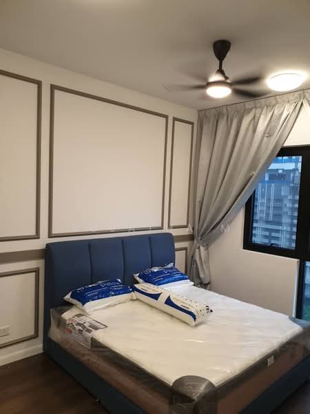 Service Residence for Rent at NOVUM - Sujatha M - Bedroom - PropertyGuru.com.my