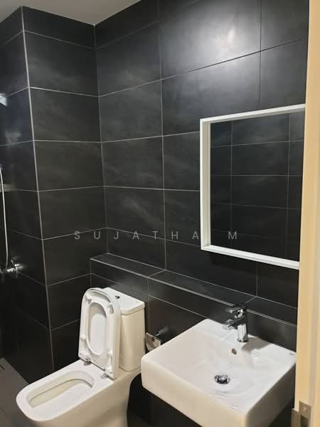 Service Residence for Rent at NOVUM - Sujatha M - Bathroom - PropertyGuru.com.my