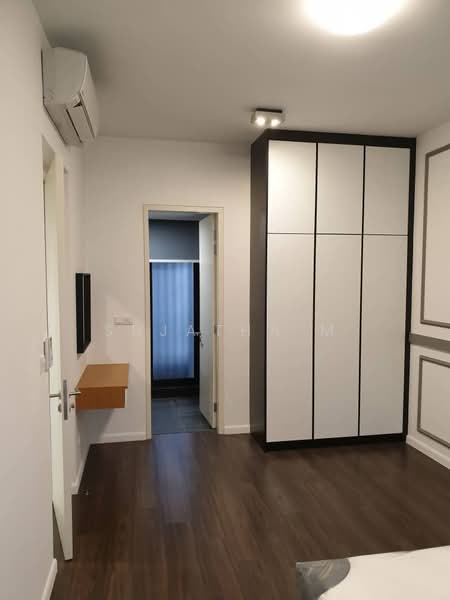 Service Residence for Rent at NOVUM - Sujatha M - Bedroom - PropertyGuru.com.my