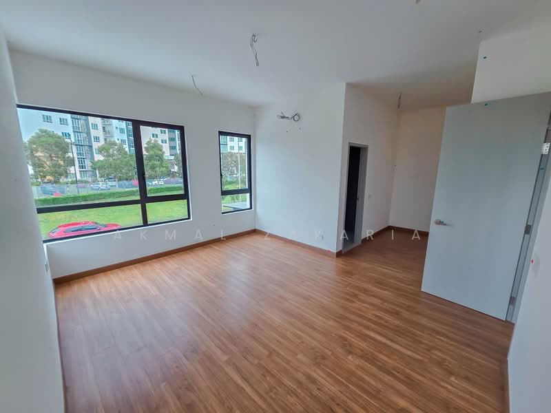 Semi-Detached House for Sale in Cyber 10 (Cyberjaya) - Akmal Zakaria - Interior - PropertyGuru.com.my