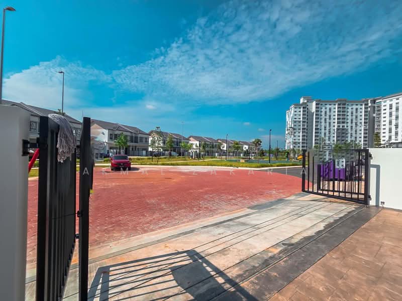 Semi-Detached House for Sale in Cyber 10 (Cyberjaya) - Akmal Zakaria - PropertyGuru.com.my