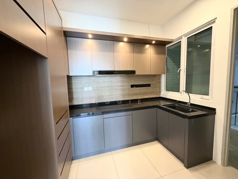 Zen 6 untuk Untuk Dijual - RM 758,000, Mac 2026 - Kitchen - PropertyGuru.com.my