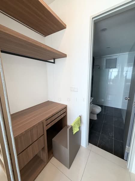 Zen 6 untuk Untuk Dijual - RM 758,000, Mac 2026 - Bathroom - PropertyGuru.com.my