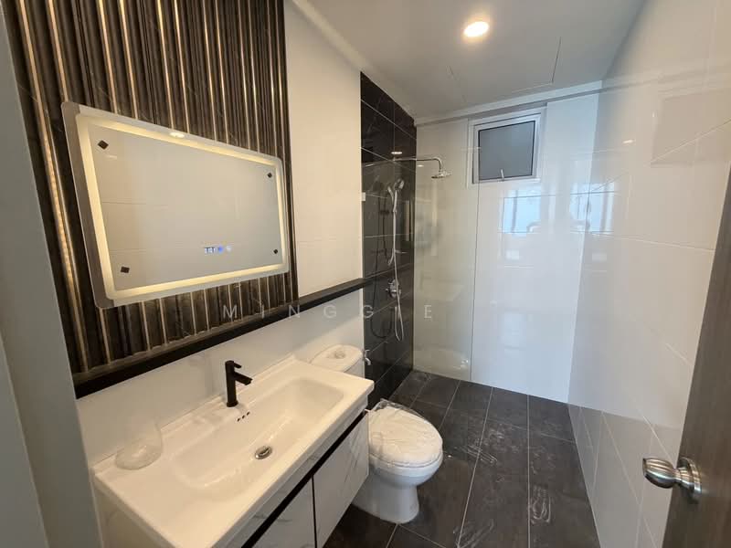 Zen 6 untuk Untuk Dijual - RM 758,000, Mac 2026 - Bathroom - PropertyGuru.com.my