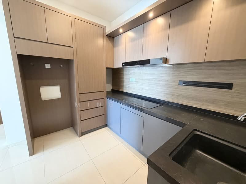 Zen 6 untuk Untuk Dijual - RM 758,000, Mac 2026 - Kitchen - PropertyGuru.com.my