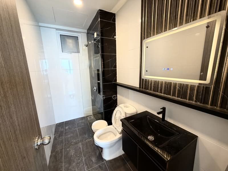 Zen 6 untuk Untuk Dijual - RM 758,000, Mac 2026 - Bathroom - PropertyGuru.com.my