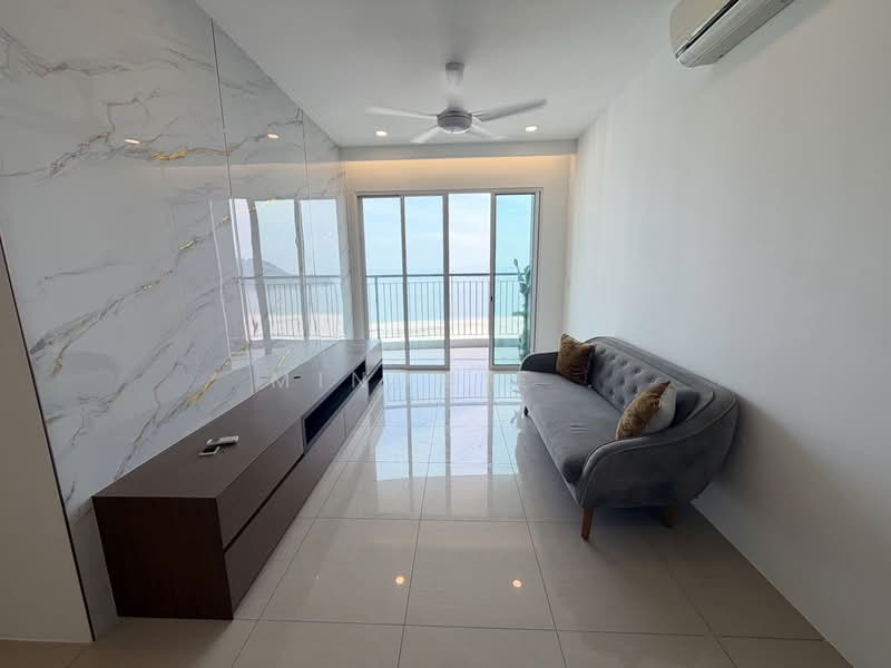 Zen 6 untuk Untuk Dijual - RM 758,000, Mac 2026 - Living Room - PropertyGuru.com.my