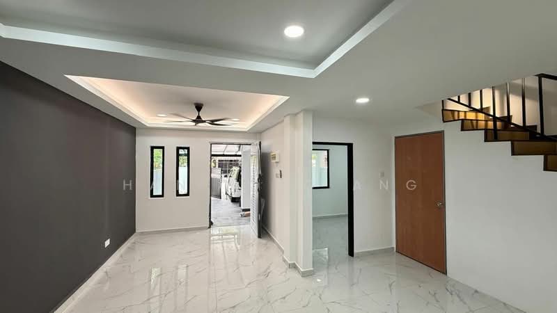 Untuk Dijual - Pasir Gudang