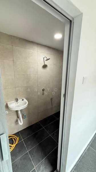 Untuk Dijual - Pasir Gudang