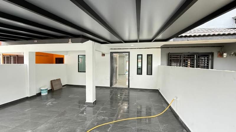 Untuk Dijual - Pasir Gudang