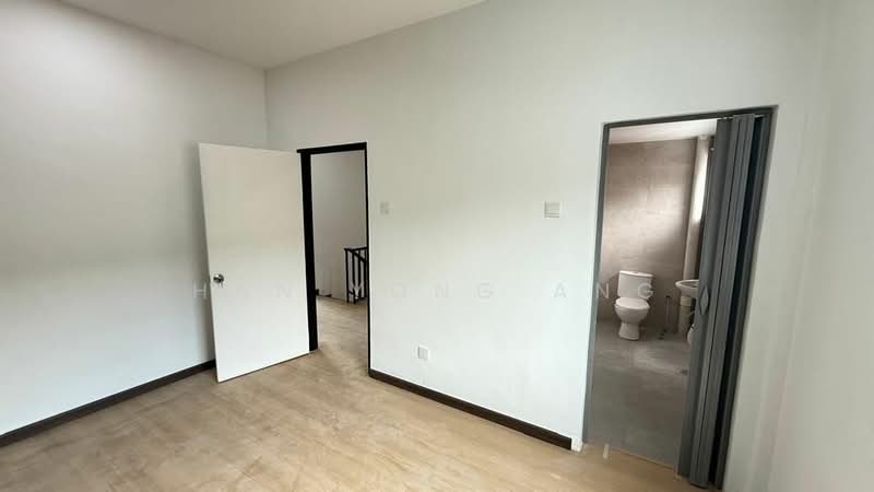 Untuk Dijual - Pasir Gudang