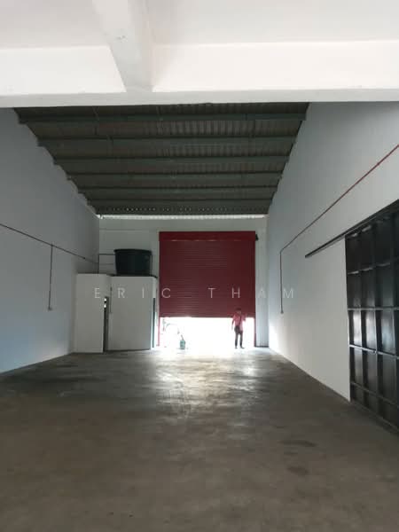 Factory for Rent in Puchong (Selangor) - Eric Tham - Interior - PropertyGuru.com.my