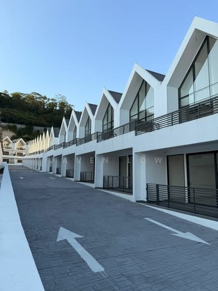 Terraced House for Sale in Damansara Perdana (Selangor) - Javen Low - Exterior - PropertyGuru.com.my