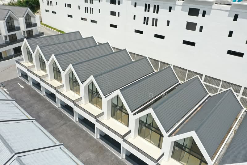 Terraced House for Sale in Damansara Perdana (Selangor) - Javen Low - Exterior - PropertyGuru.com.my