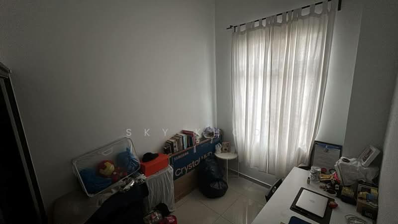 2-storey Terraced House for Sale in Bukit Indah (Iskandar Puteri (Nusajaya)) - Sky Khoo - Study - PropertyGuru.com.my