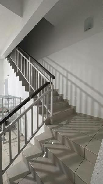 2-storey Terraced House for Sale in Bukit Indah (Iskandar Puteri (Nusajaya)) - Sky Khoo - Interior - PropertyGuru.com.my