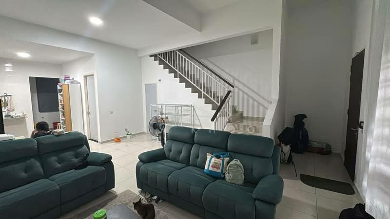 2-storey Terraced House for Sale in Bukit Indah (Iskandar Puteri (Nusajaya)) - Sky Khoo - PropertyGuru.com.my