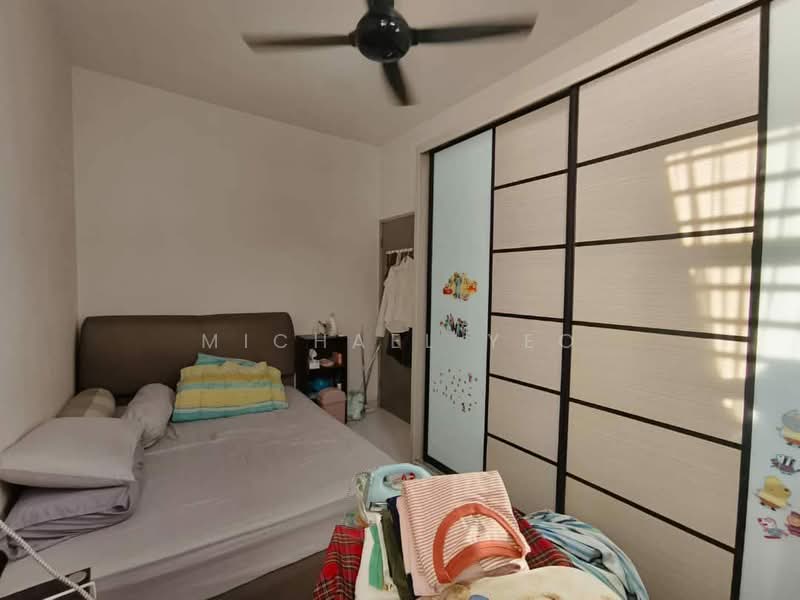 2-storey Terraced House for Sale in Setia Tropika (Johor Bahru) - Michael Yeo - Bedroom - PropertyGuru.com.my