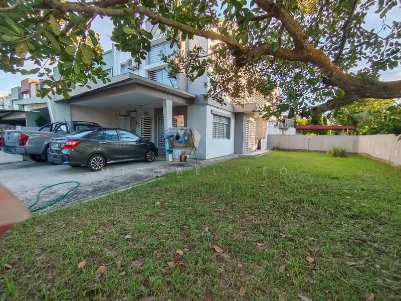 2-storey Terraced House for Sale in Setia Tropika (Johor Bahru) - Michael Yeo - Exterior - PropertyGuru.com.my