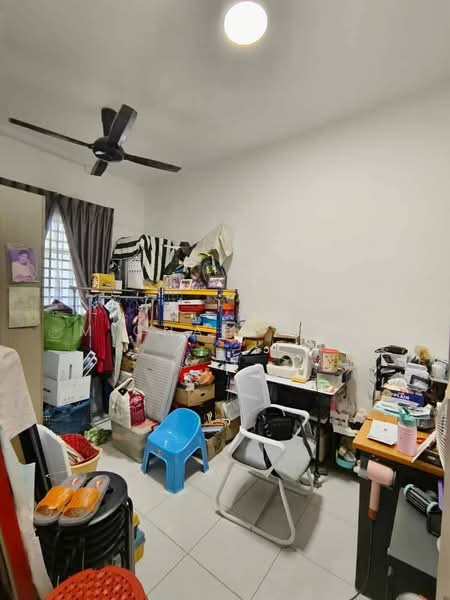 2-storey Terraced House for Sale in Setia Tropika (Johor Bahru) - Michael Yeo - Interior - PropertyGuru.com.my