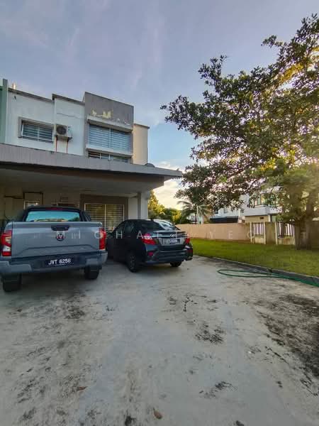 2-storey Terraced House for Sale in Setia Tropika (Johor Bahru) - Michael Yeo - Exterior - PropertyGuru.com.my