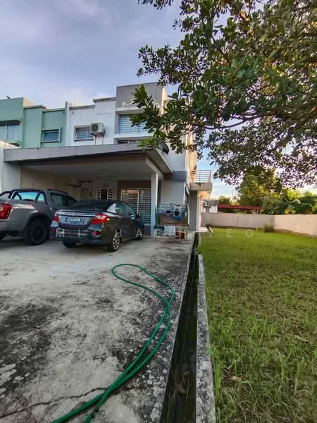 2-storey Terraced House for Sale in Setia Tropika (Johor Bahru) - Michael Yeo - Exterior - PropertyGuru.com.my