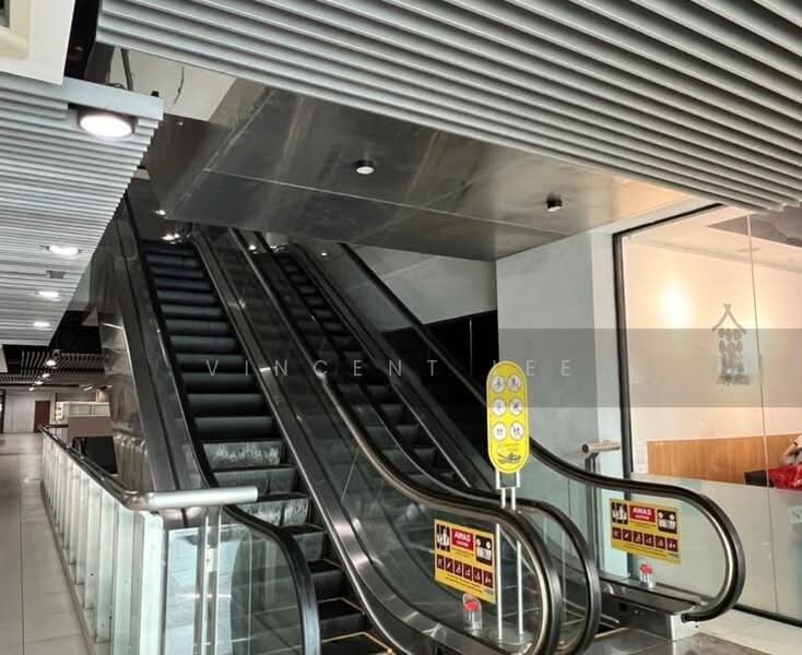 Retail Office for Rent in Seksyen 13 (Petaling Jaya) - Vincent Lee - Interior - PropertyGuru.com.my