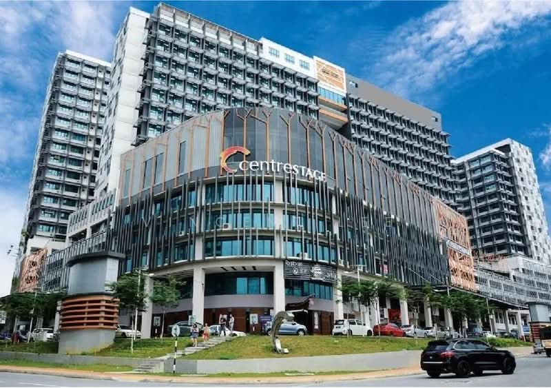 Pejabat Runcit untuk Disewa di Seksyen 13 (Petaling Jaya) - Vincent Lee - Exterior - PropertyGuru.com.my
