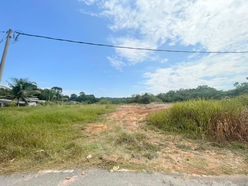Agricultural Land for Sale in Kampung Bukit Kerayong (Jeram) - Amirul Nasyriq - Exterior - PropertyGuru.com.my