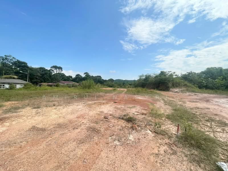 Agricultural Land for Sale in Kampung Bukit Kerayong (Jeram) - Amirul Nasyriq - Exterior - PropertyGuru.com.my