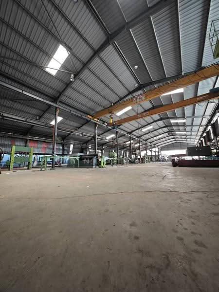 Factory for Rent in Lahat (Perak) - John Chuah - PropertyGuru.com.my