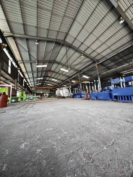 Factory for Rent in Lahat (Perak) - John Chuah - PropertyGuru.com.my