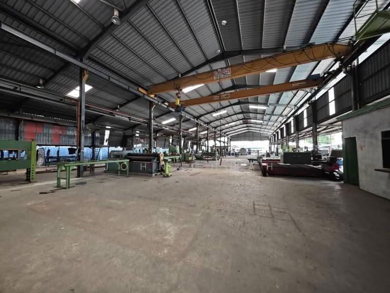 Factory for Rent in Lahat (Perak) - John Chuah - PropertyGuru.com.my