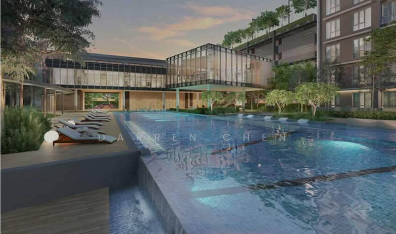 Veranda Residence untuk Untuk Dijual - RM 450,000, Mac 2026 - Exterior - PropertyGuru.com.my