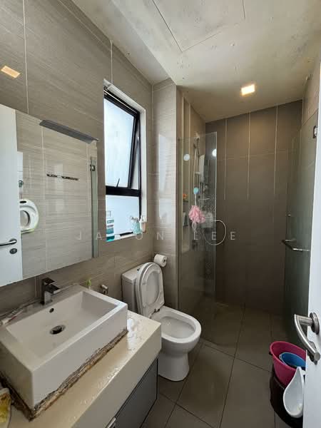 Condominium for Rent at CloudTree Residence - Jason Lee - Bathroom - PropertyGuru.com.my