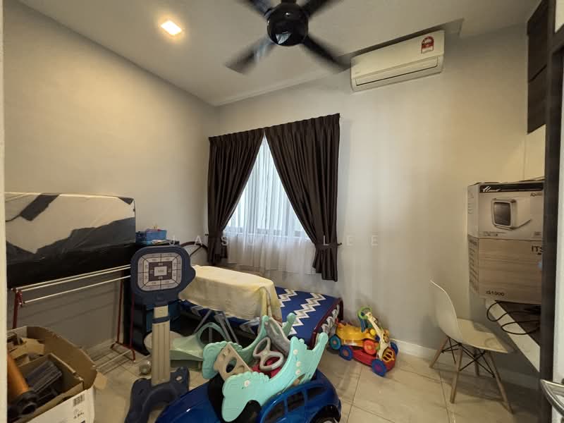 Condominium for Rent at CloudTree Residence - Jason Lee - Bedroom - PropertyGuru.com.my
