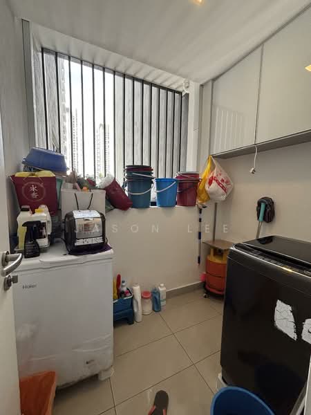 Condominium for Rent at CloudTree Residence - Jason Lee - Interior - PropertyGuru.com.my