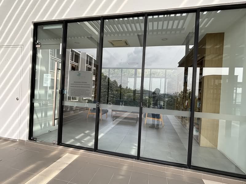 Condominium for Rent at CloudTree Residence - Jason Lee - Study - PropertyGuru.com.my