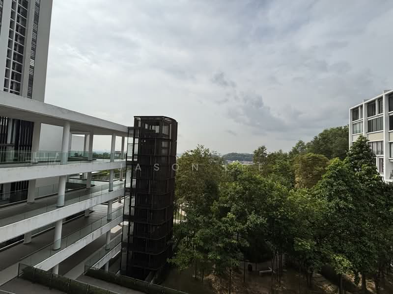 Condominium for Rent at CloudTree Residence - Jason Lee - Exterior - PropertyGuru.com.my