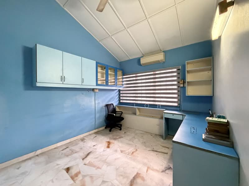 Taman Bukit Desa untuk Untuk Dijual - RM 1,380,000, Mac 2026 - Study - PropertyGuru.com.my