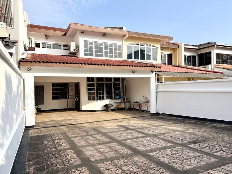 2-storey Terraced House for Sale in Taman Desa (Kuala Lumpur) - Alex Loh - PropertyGuru.com.my