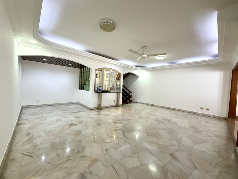2-storey Terraced House for Sale in Taman Desa (Kuala Lumpur) - Alex Loh - PropertyGuru.com.my