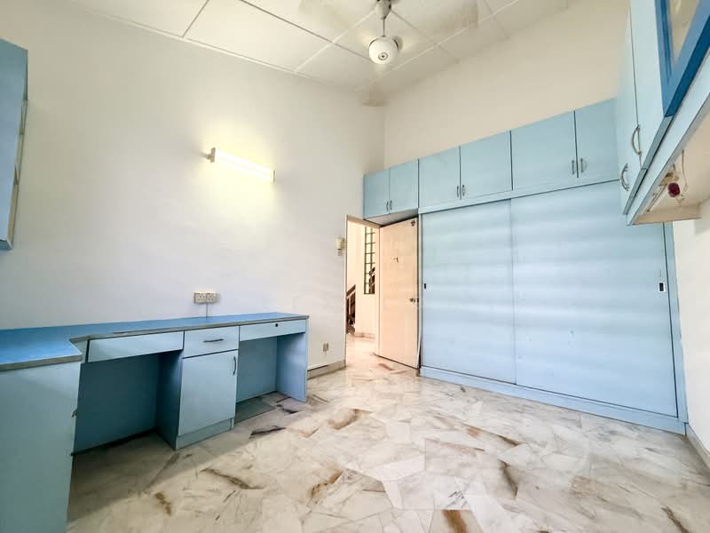 2-storey Terraced House for Sale in Taman Desa (Kuala Lumpur) - Alex Loh - PropertyGuru.com.my