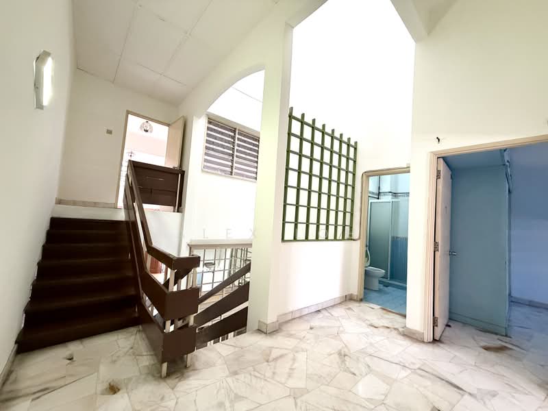 2-storey Terraced House for Sale in Taman Desa (Kuala Lumpur) - Alex Loh - PropertyGuru.com.my