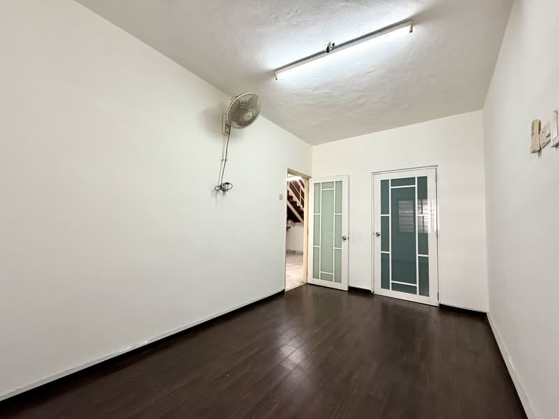 2-storey Terraced House for Sale in Taman Desa (Kuala Lumpur) - Alex Loh - PropertyGuru.com.my