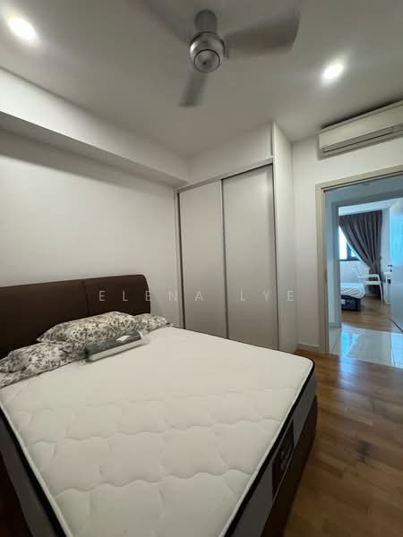 Iskandar Residences untuk Untuk Disewa - RM 4,500 /bulan, Mac 2026 - Bedroom - PropertyGuru.com.my