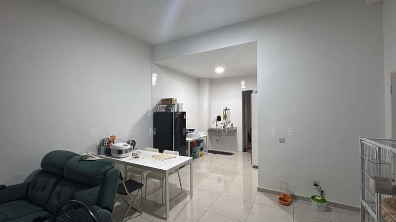 2-storey Terraced House for Sale in Bukit Indah (Iskandar Puteri (Nusajaya)) - Boon Hau Lee - Living Room - PropertyGuru.com.my