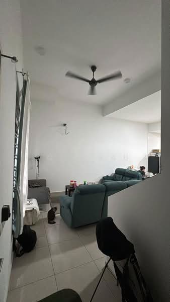2-storey Terraced House for Sale in Bukit Indah (Iskandar Puteri (Nusajaya)) - Boon Hau Lee - Living Room - PropertyGuru.com.my