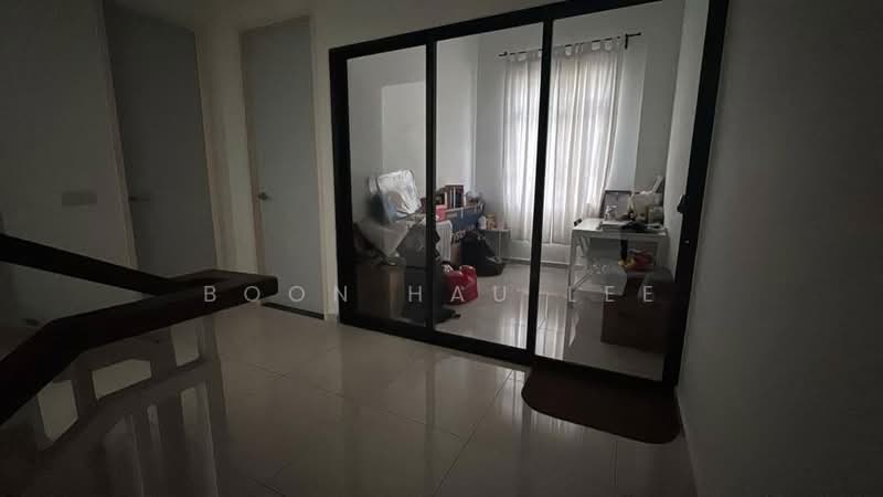 2-storey Terraced House for Sale in Bukit Indah (Iskandar Puteri (Nusajaya)) - Boon Hau Lee - Study - PropertyGuru.com.my